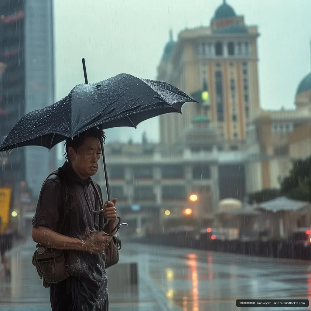 澳门威尼斯人赌场官网 - 北京暴雨致地铁停运，小说作者紧急调整连载计划应对网络冲浪潮  配图1